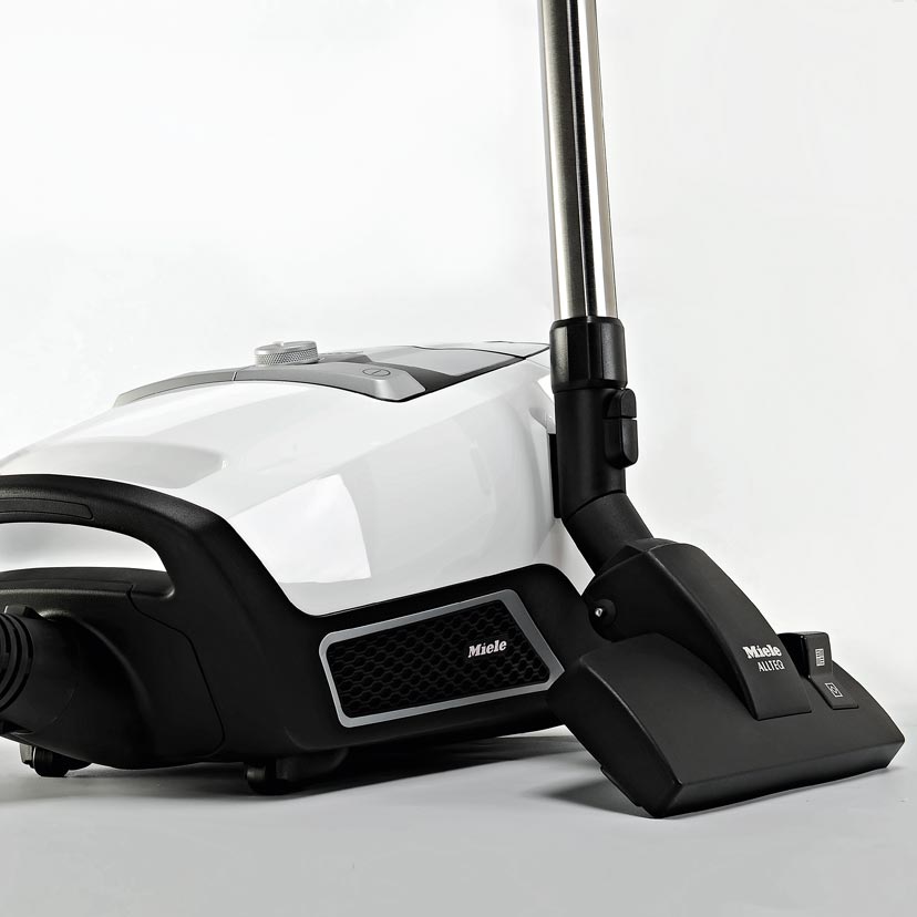 Miele Blizzard CX1 Bagless Vacuum Cleaner » Miele